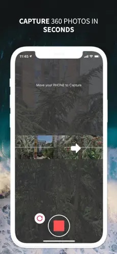 Virtual Tour Software  gallery image