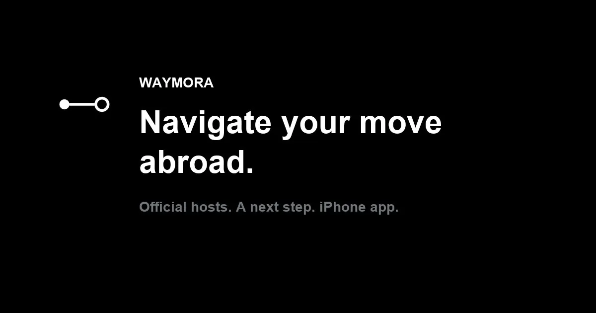 Waymora gallery image