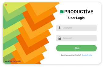 I'm Productive gallery image