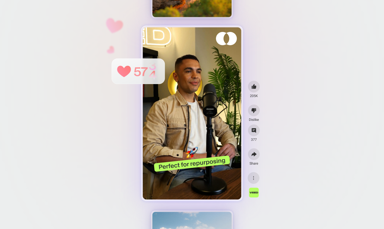 Gen AI Studio media 4