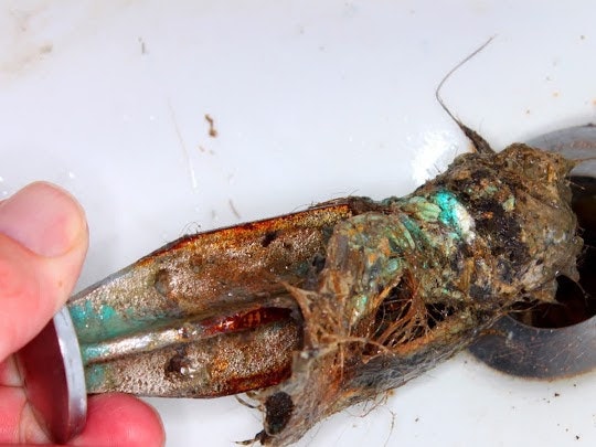 Hy-Pro Plumbing Drain Cleaning Hamilton gallery image