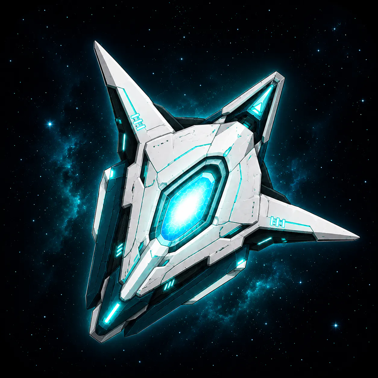 Star Strike RUSH gallery image