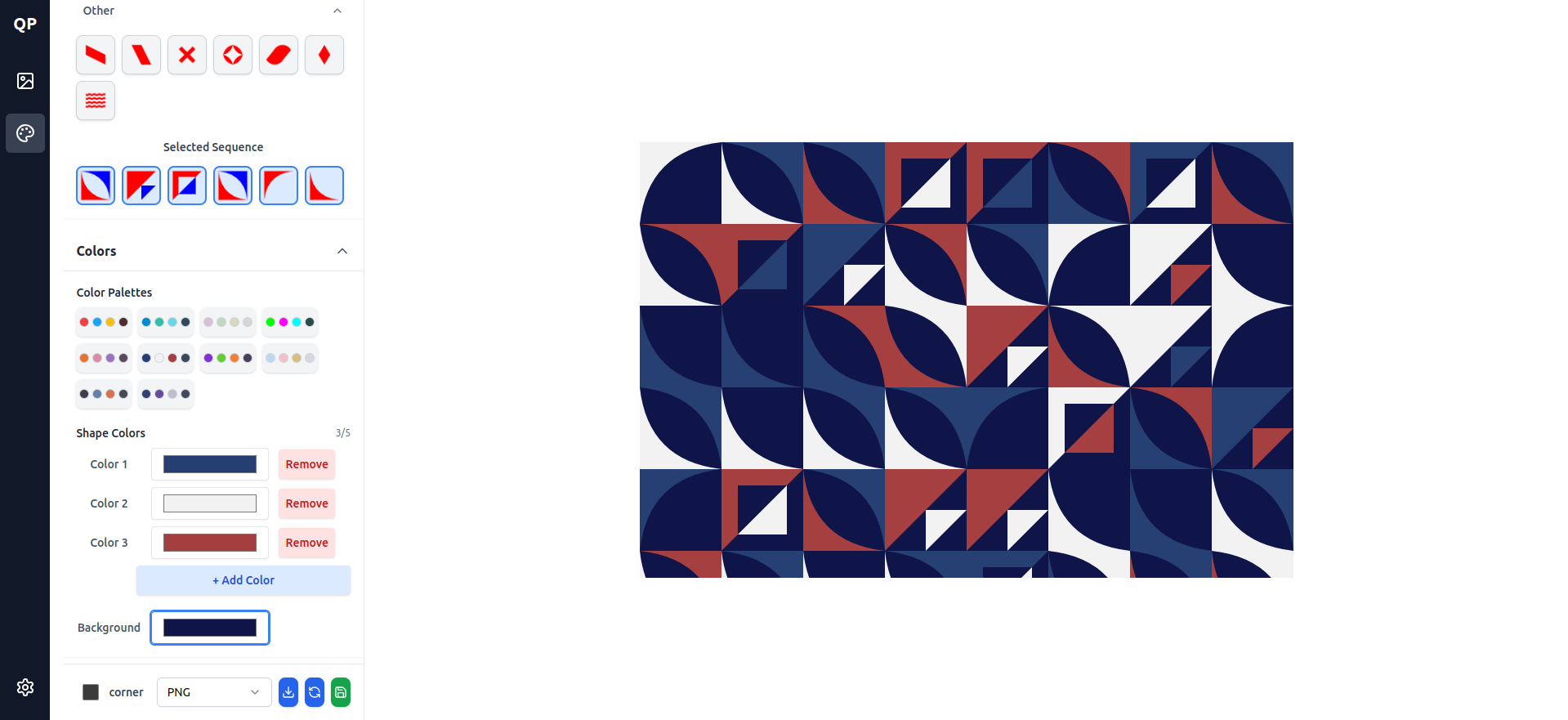 quickpatternz.com