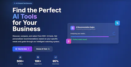 Free AI Tool Compatibility Checker gallery image