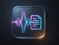 AppAudio: Record & Transcribe