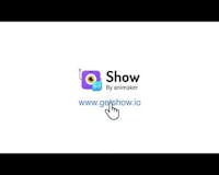 Show by Animaker media 1