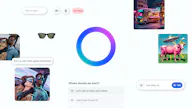 Meta AI App