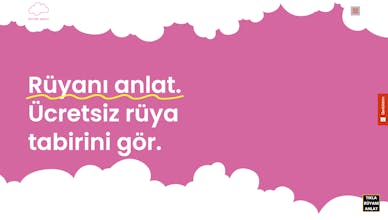 Rüyanı Anlat gallery image