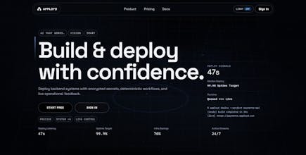 Apployd gallery image