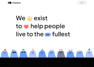 Munice Inc gallery image
