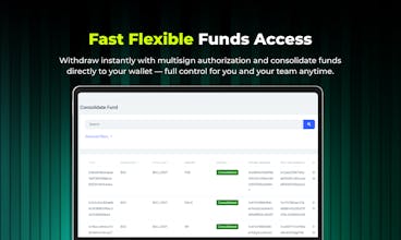 Futuric Block gallery image