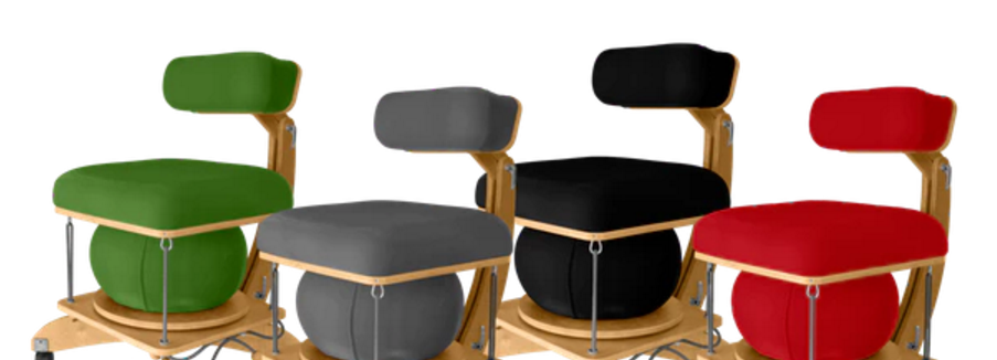 The Språng Chair gallery image