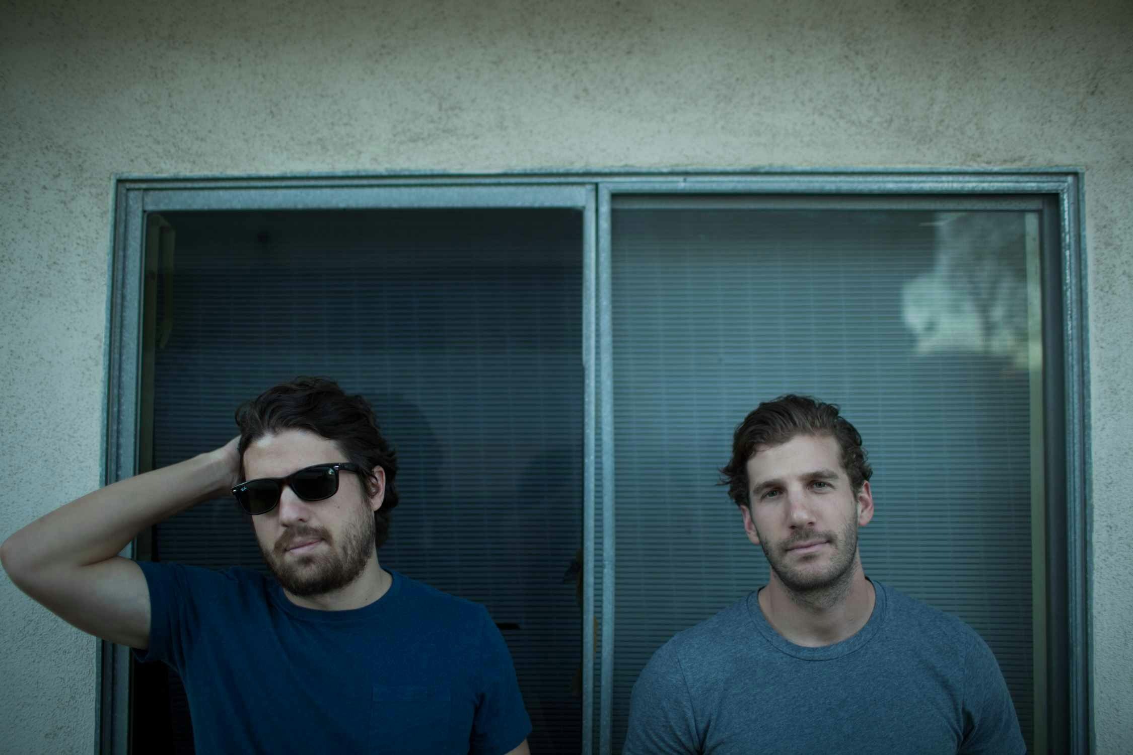 Raised On The Radio Episode 19: Stephen Kellogg, Motel Radio and The Cerny Brothers gallery image