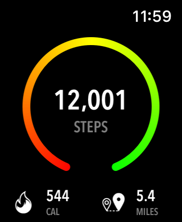 ActivityTracker 3 gallery image