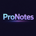 ProNotes