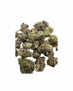 Purple Sizzurp (Hybrid/Indica) (Smalls) gallery image