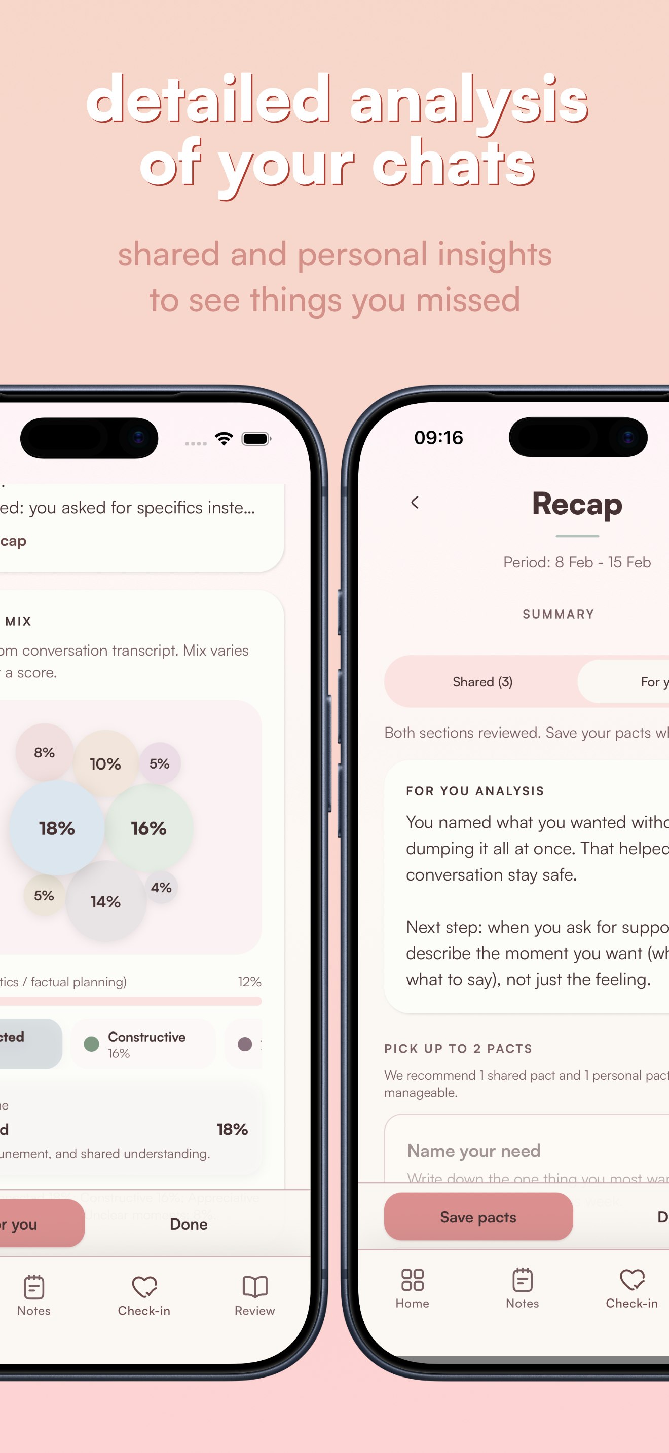 the check-in gallery image