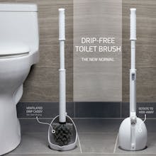 Drip-Free Toilet Brush gallery image