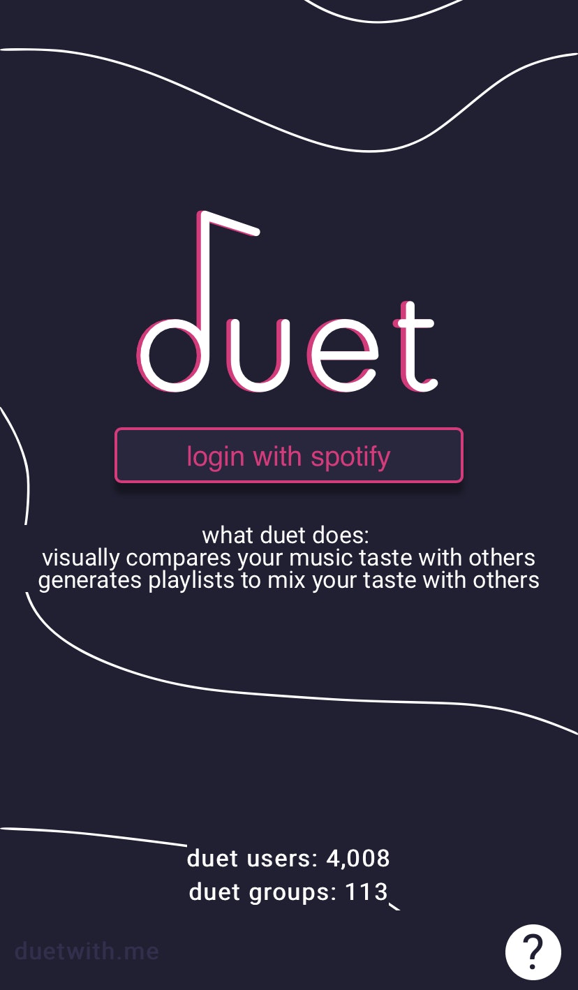 Duet gallery image