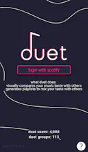 Duet gallery image