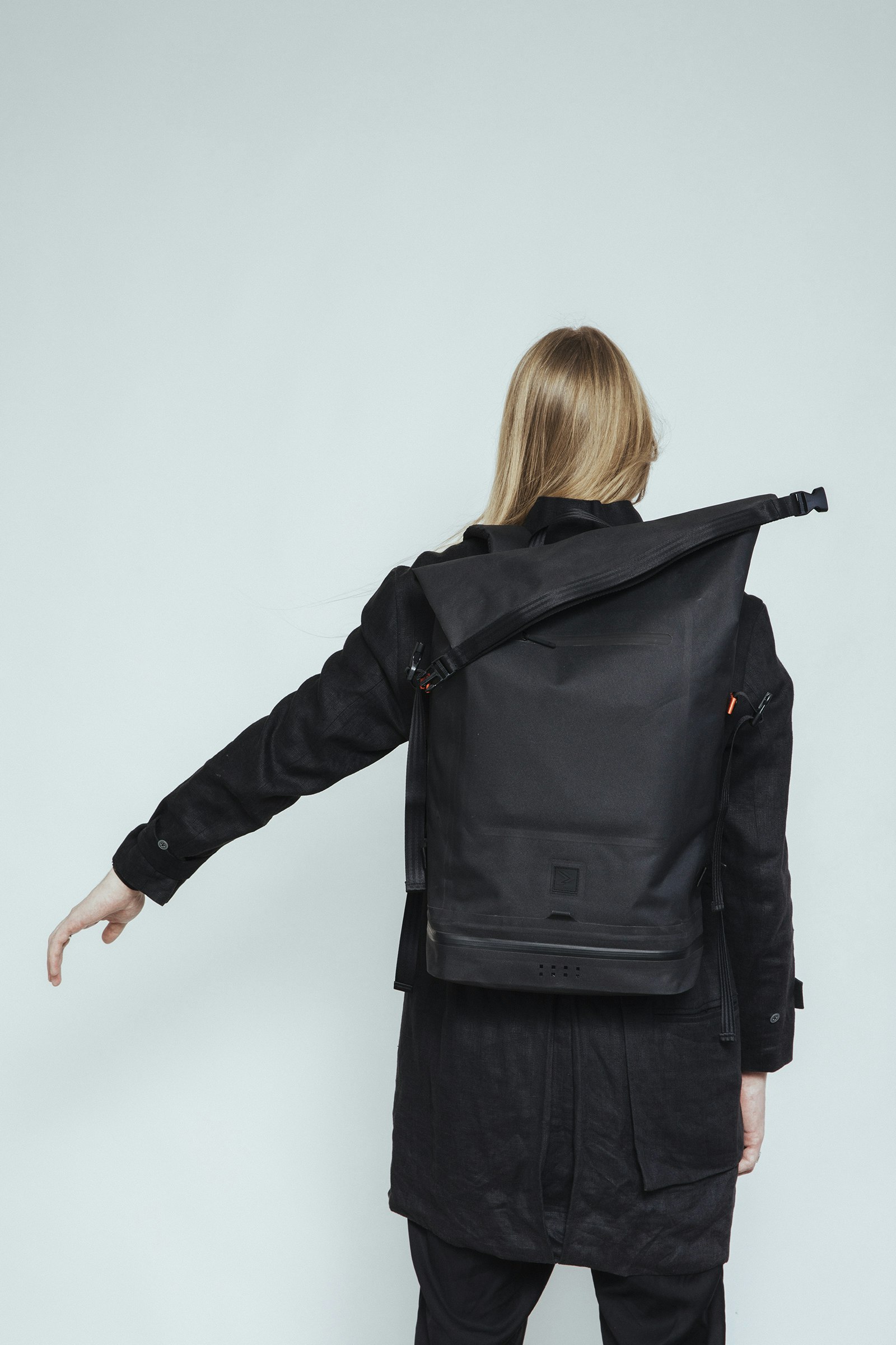 Made for Motion: Backpack & Packing Kit gallery image