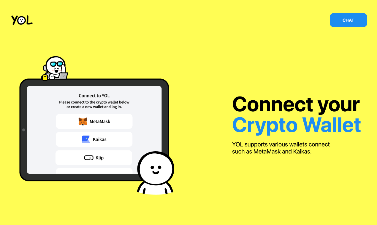 Способ - Web3 Messenger, DM до владельца кошелька медиа 2