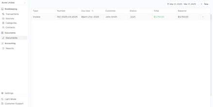 FeatherSuite gallery image