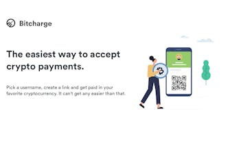 Bitcharge gallery image