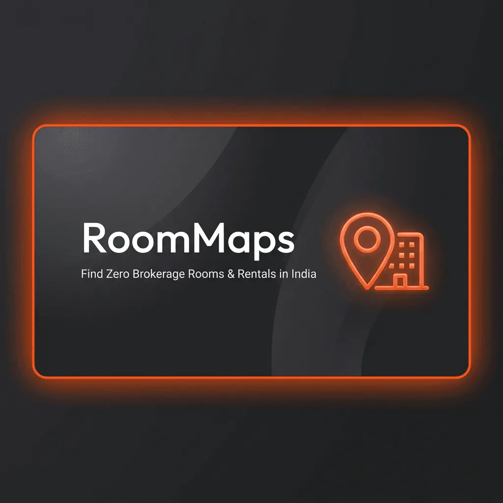 RoomMaps gallery image