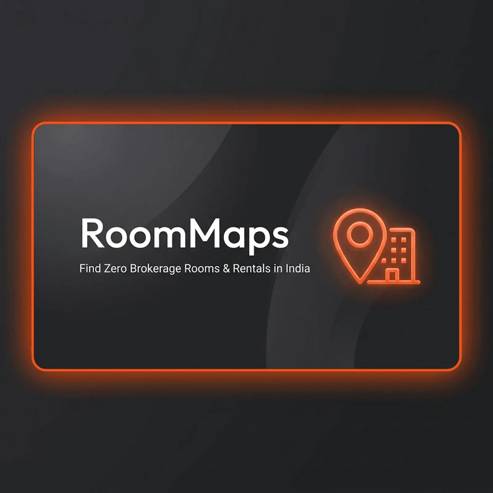RoomMaps screenshot 1