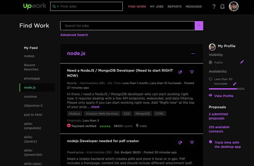 DarkMode Any Website - Bookmarklet gallery image