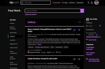 DarkMode Any Website - Bookmarklet gallery image