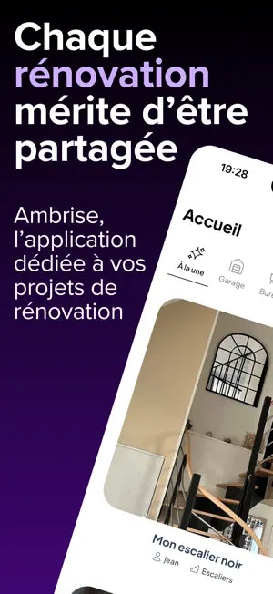 Media Ambrise: Pengubahsuaian Rumah 1