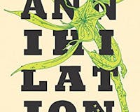 Annihilation: A Novel (The Southern Reach Trilogy) media 1