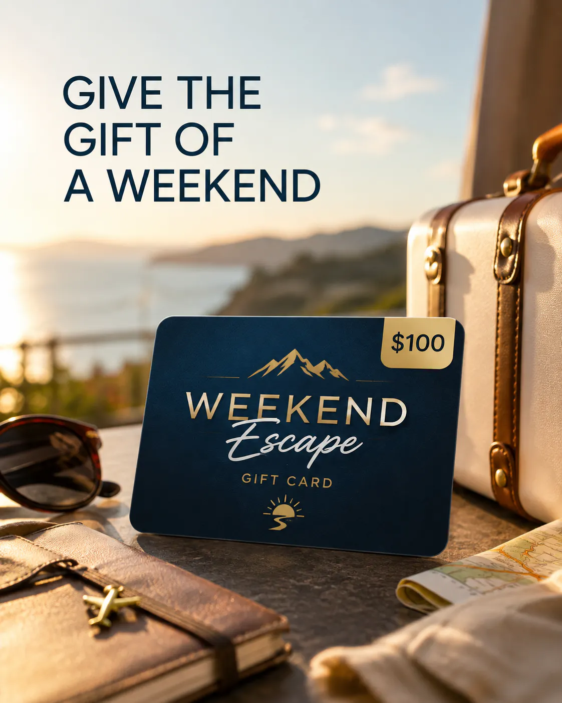 Gift Card gallery image