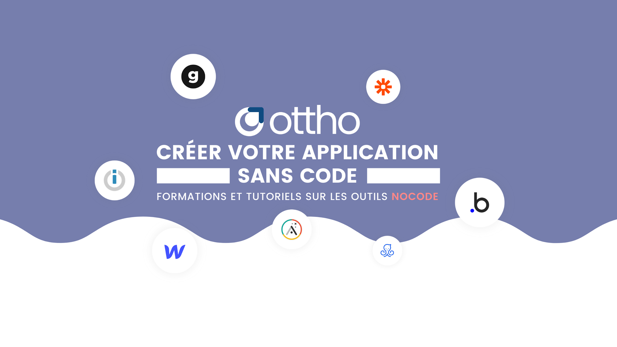 Ottho - Communauté no-code française  gallery image