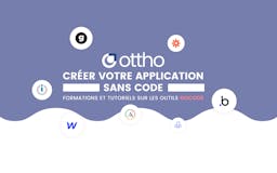 Ottho - Communauté no-code française  media 3