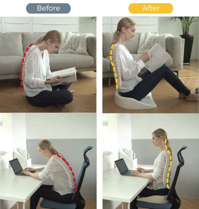 ZGUP Cushion gallery image