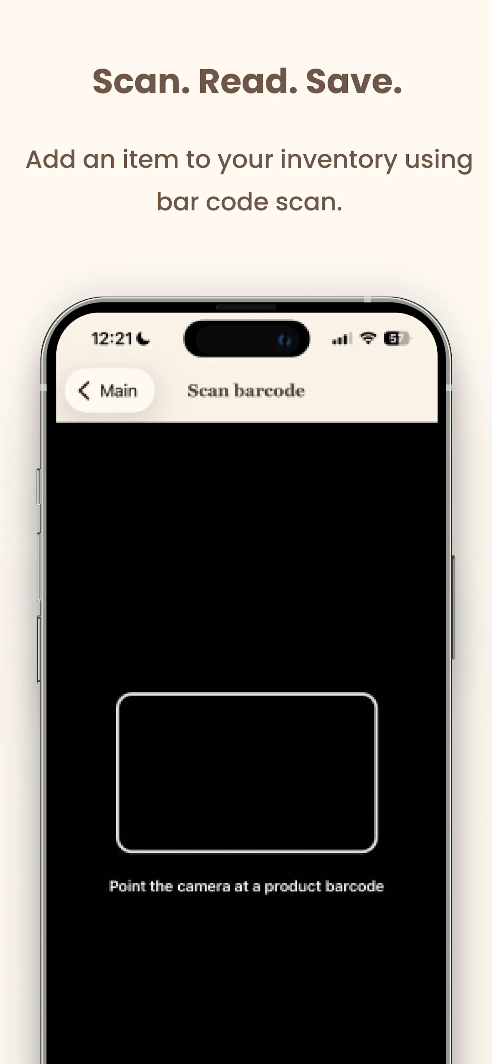 Baery screenshot 6