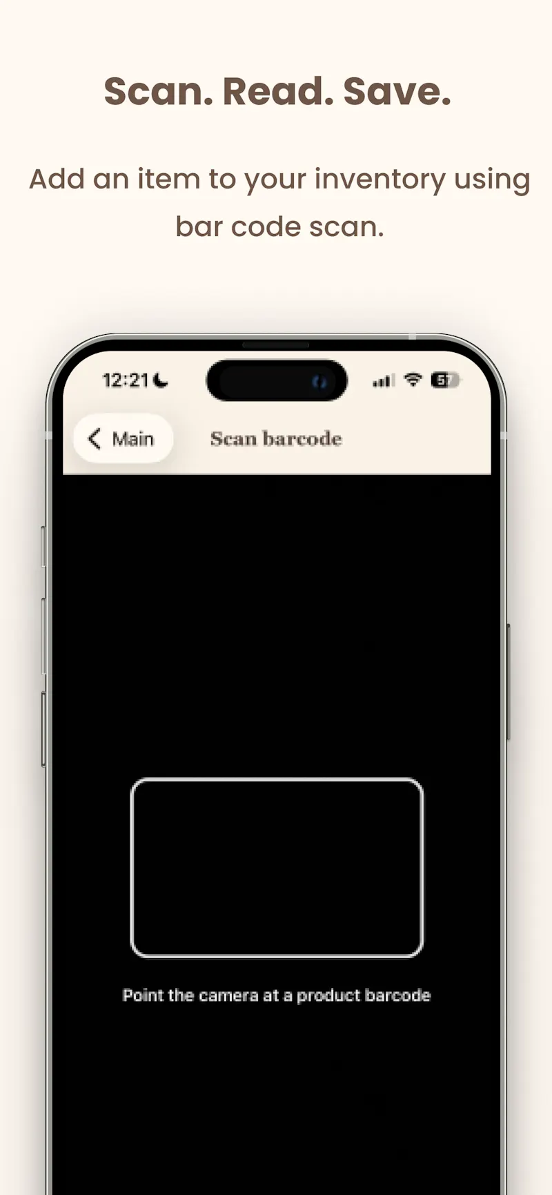 Baery screenshot 6