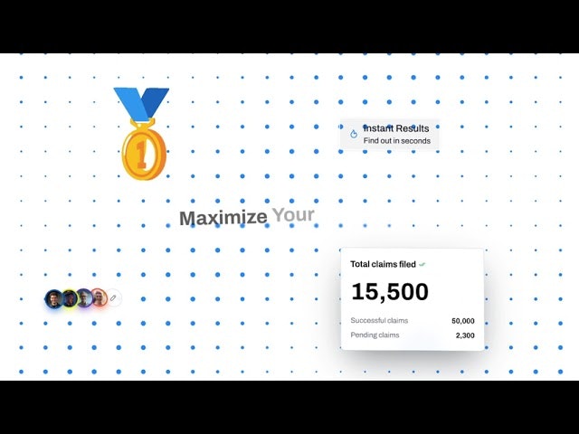 FoundMoney — Find Money You're Owed gallery image