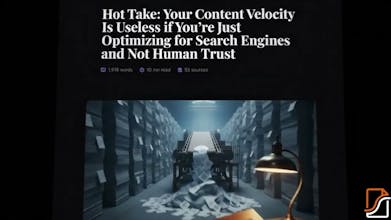 Articlefoundry gallery image