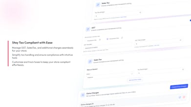 LaunchMyStore™ gallery image