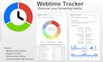 Webtime Tracker image