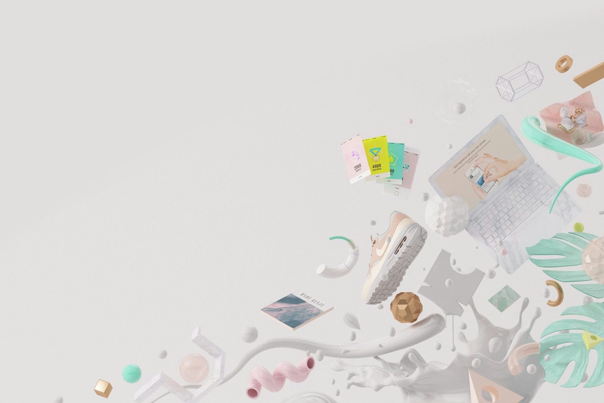 Exhibea — Luxury eCommerce Agency in LA gallery image
