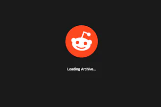 Reddit Revive gallery image