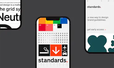 Standards (pre-launch) gallery image