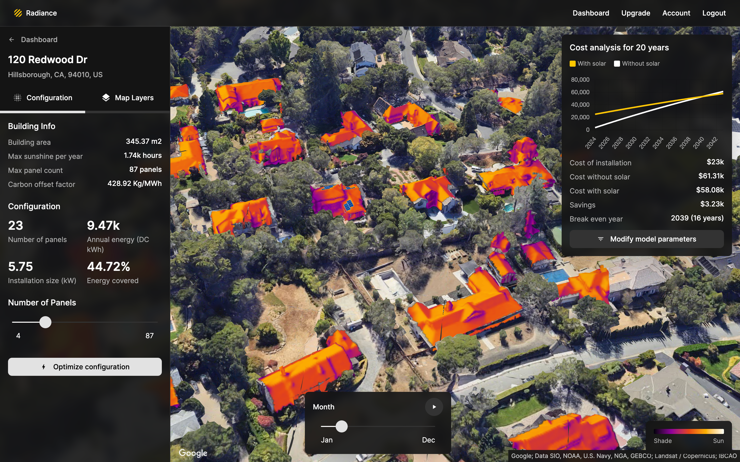 Radiance gallery image