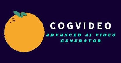 CogVideo AI Video Generator gallery image