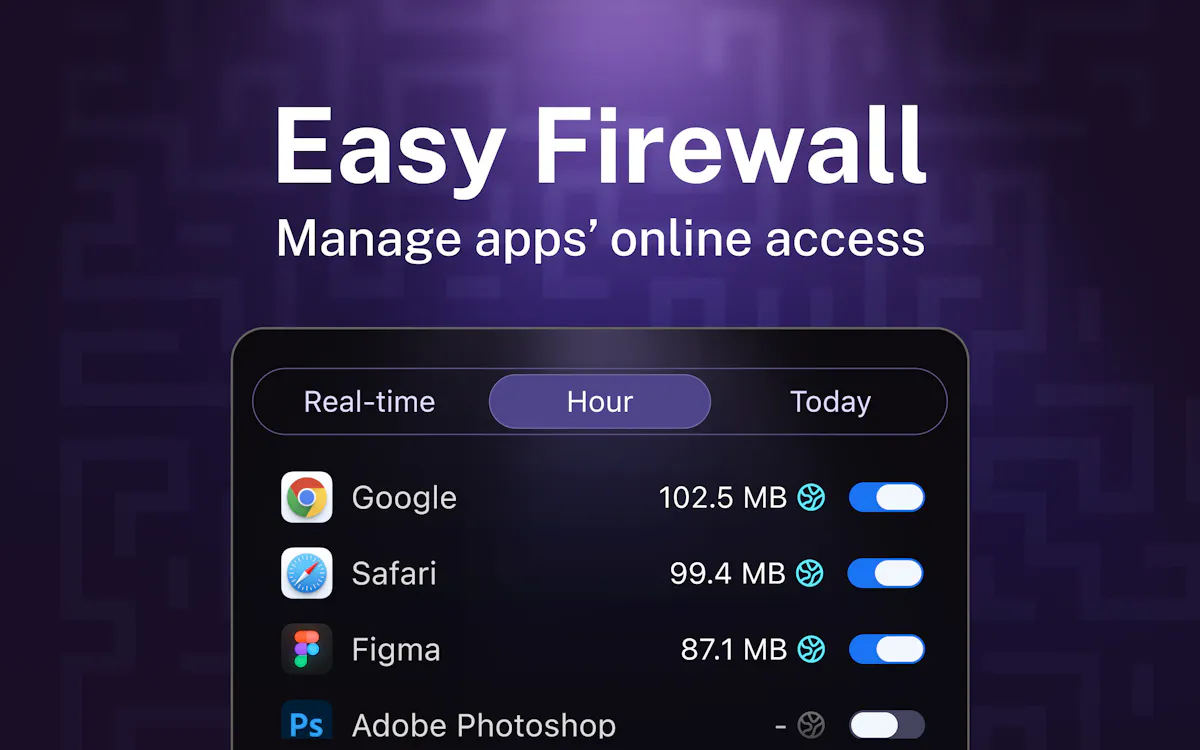 FireWally